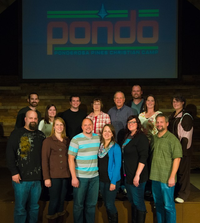 Missionary Communication Workshop, California